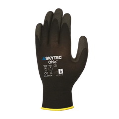 Skytec Ohio HPT Foam Palm Gloves