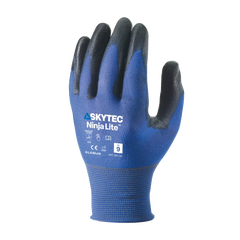 Skytec Ninja Lite Lightweight PU Palm Gloves