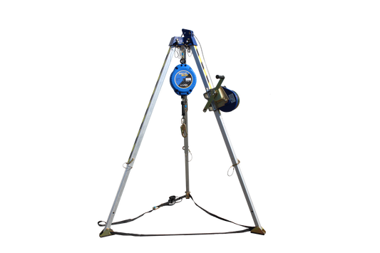 IRUDEK 100307700038 TRIPOD KIT TRIP10 7.5M