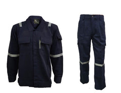 Tecasafe One Jacket & Pant (Size & Colour)