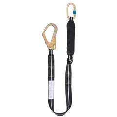 IRUDEK 100103600001 ENERGY ABSORBER WLANYARD FR4