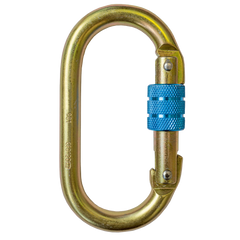 IRUDEK 102300900002 CONNECTOR STEELSAFE 981 SCREW-LOCK