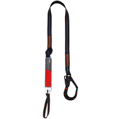 IRUDEK 100110600001 ENERGY ABSORBER WSTRAP DIELECTRIC 5