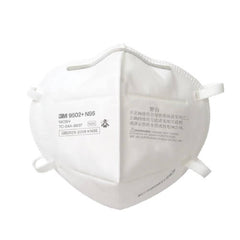 3M 9502+ N95 Particulate Respirator