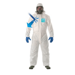 AlphaTec 2000 Comfort Limited Use Coverall Type 129