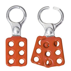 Masterlock 416 Aluminum Hasp 1" Jaw