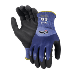 Ninja NIMXOILC Razr NFT BA2-Oil CR Gloves
