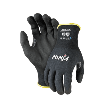 Heat Resistant Gloves – LSH Industrial Solutions