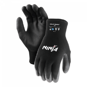Ninja NIICEFRZRBK Celsius HPT Ice Cold Resist Gloves