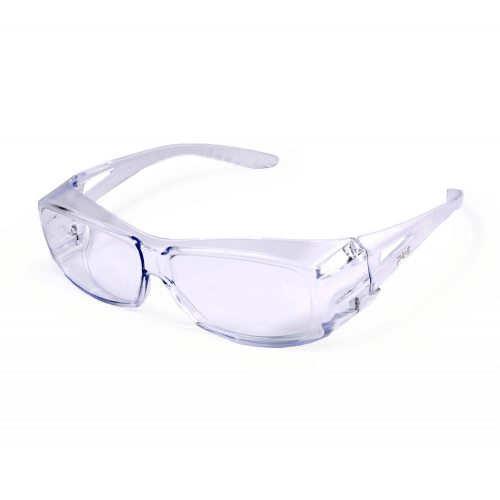 Pace Safety Eyewear VS 1201 CL