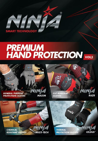 Ninja Catalogue image